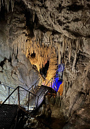 Азишская пещера