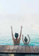 Термальные источники