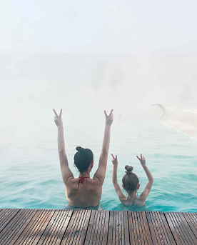 Термальные источники