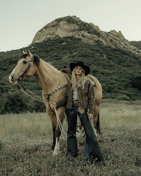 Конные прогулки