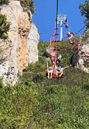 Канатная дорога