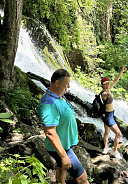 Пешие туры с гидом