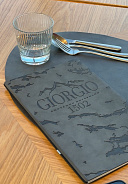 Ресторан Giorgio 1502
