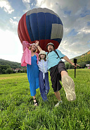 Воздушный шар